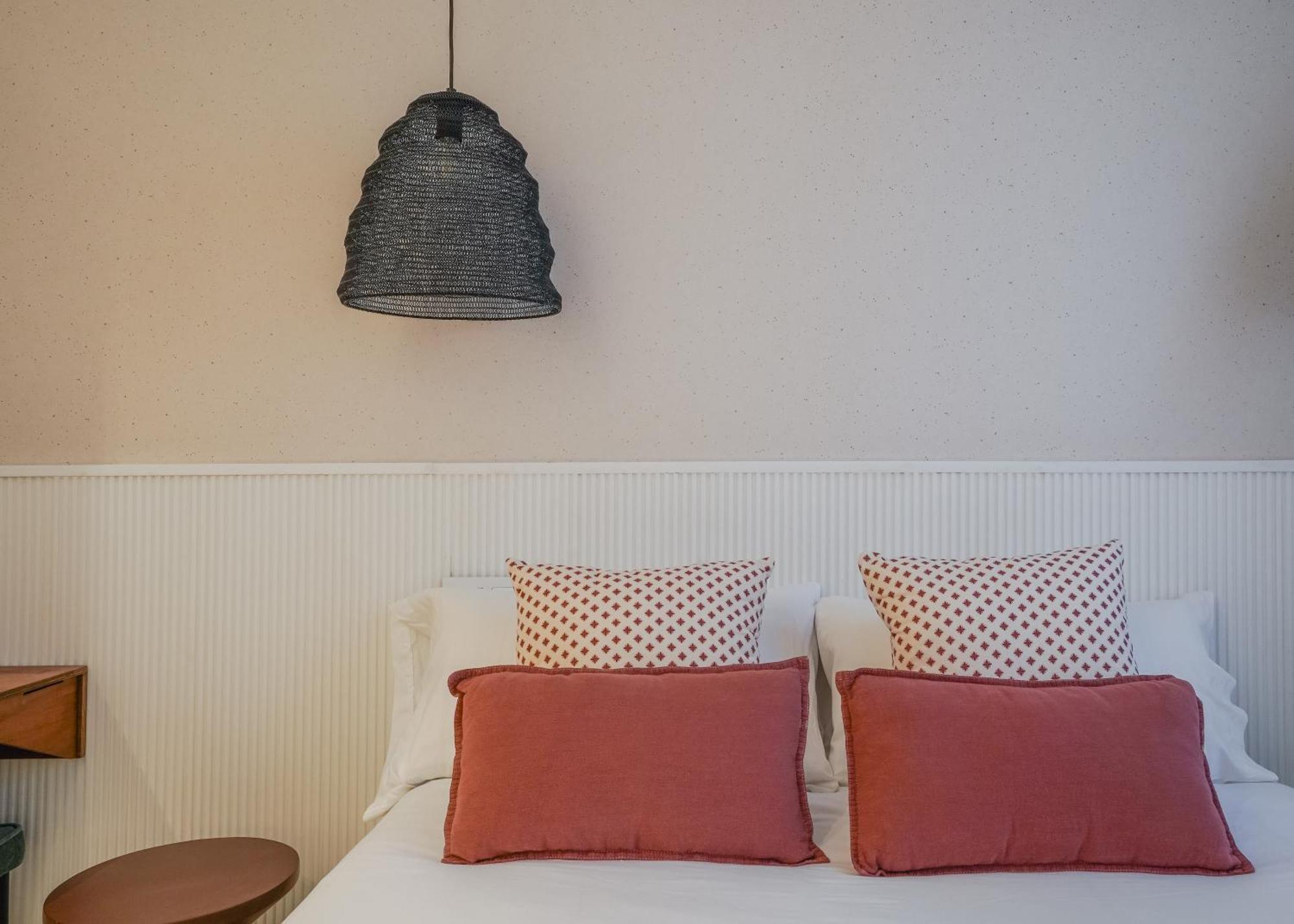 Modern Apartment-2Bedrooms 1Bath-Cuatro Caminos مدريد المظهر الخارجي الصورة